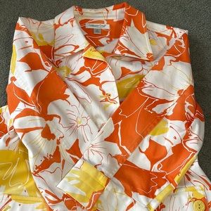 Cold water creek jacket